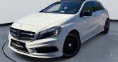 Annonce Mercedes Classe A 180 occasion Diesel a180d pack amg 2015 � carpentras