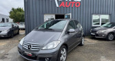 Mercedes Classe A 180 occasion année 2011 boite Automatique Annonce Mercedes Classe A 180 occasion Diesel benz a180 2.0 cdi 109ch avant garde bva à Fontenay-sur-Eure