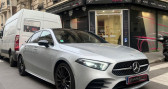 Mercedes Classe A 180 BERLINE 180 7G-DCT AMG Line  2022 - annonce de voiture en vente sur Auto Sélection.com