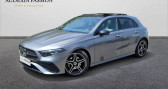 Annonce Mercedes Classe A 180 occasion Essence BERLINE 180 7G-DCT Progressive Line  Saint Doulchard
