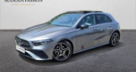 Mercedes Classe A 180 , garage AUDEXIA PASSION  Saint Doulchard