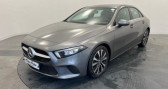 Annonce Mercedes Classe A 180 occasion Essence Berline 180 BM6 Style Line � QUIMPER