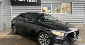 Mercedes Classe A 180 occasion 2021 mise en vente &agrave; limoges par le garage BH CAR LIMOGES - photo n&deg;1