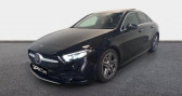 Mercedes Classe A 180 Berline 180 d 116ch AMG Line 7G-DCT   Fleury Les Aubrais 45