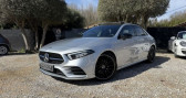 Mercedes Classe A 180 occasion année 2020 boite Automatique Annonce Mercedes Classe A 180 occasion Diesel BERLINE 180 D 116CH AMG LINE 7G-DCT à Perpignan