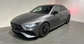 Annonce Mercedes Classe A 180 occasion Diesel Berline 180 d 116ch AMG Line 8G-DCT � Evreux