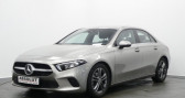 Annonce Mercedes Classe A 180 occasion Diesel BERLINE 180 D 116CH BUSINESS LINE 7G-DCT  Nanteuil-les-Meaux