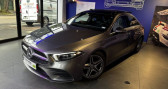 Mercedes Classe A 180 occasion année 2019 boite Automatique Annonce Mercedes Classe A 180 occasion Diesel BERLINE 180 d 7G-DCT AMG LINE / CAMERA 360 / TOIT OUVRANT / à Saint-Maur-des-Fossés