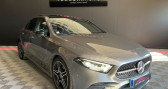Mercedes Classe A 180 BERLINE 180 d 7G-DCT AMG Line - TOIT OUVRANT PANORAMIQUE - P   ARLES 13