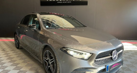 Mercedes Classe A 180 occasion 2019 mise en vente à ARLES par le garage TRANSAKAUTO ARLES - photo n°1