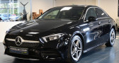 Mercedes Classe A 180 BERLINE 180 d 7G-DCT AMG Line   ST SATURNIN 72