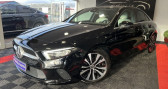 Annonce Mercedes Classe A 180 occasion Diesel BERLINE 180 d 8G-DCT Style Line  CREUZIER LE VIEUX