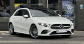 Annonce Mercedes Classe A 180 occasion Diesel Berline 180 d - BV 7G-DCT BERLINE 4P - BM 177 AMG Line PHASE  ANDREZIEUX-BOUTHEON