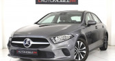 Annonce Mercedes Classe A 180 occasion Diesel BERLINE 180D 116CH BUSINESS LINE 8G-DCT 2.0 LITRES  Mouvaux