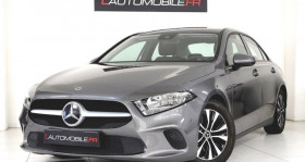 Mercedes Classe A 180 , garage L'AUTOMOBILE.FR  Mouvaux