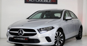 Mercedes Classe A 180 , garage L'AUTOMOBILE.FR  Mouvaux