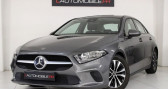 Annonce Mercedes Classe A 180 occasion Diesel BERLINE IV 180 D BUSINESS LINE  Mouvaux