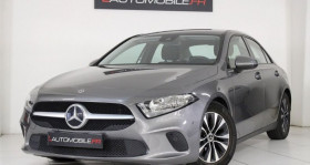 Mercedes Classe A 180 , garage L'AUTOMOBILE.FR  Mouvaux