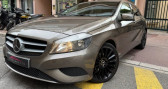 Mercedes Classe A 180 BUSINESS 180 1.5l Cdi 109 CV BlueEFFICIENCY   NICE 06