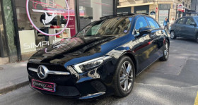 Mercedes Classe A 180 , garage SIMPLICICAR PARIS 15  PARIS