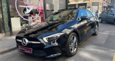 Mercedes Classe A 180 occasion année 2019 boite Automatique Annonce Mercedes Classe A 180 occasion Essence BUSINESS 180 7G-DCT Line à PARIS