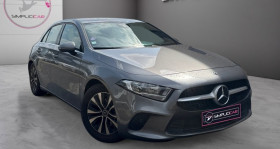 Mercedes Classe A 180 , garage SIMPLICICAR LYON NORD GENAY  Genay