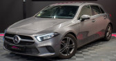 Annonce Mercedes Classe A 180 occasion Diesel BUSINESS 180 d 7G-DCT Line // Entretien concession � Golbey