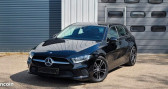 Annonce Mercedes Classe A 180 occasion Diesel BUSINESS 180 d 8G-DCT Line � Moulins-les-Metz