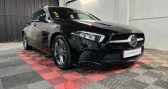 Mercedes Classe A 180 occasion année 2018 boite Automatique Annonce Mercedes Classe A 180 occasion Diesel BUSINESS 180d 7G-DCT Business Line à MONTPELLIER
