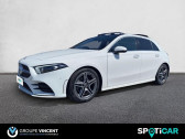Mercedes Classe A 180 BUSINESS LINE 116ch   NEVERS 58