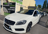 Mercedes Classe A 180 occasion année 2014 boite Automatique Annonce Mercedes Classe A 180 occasion Diesel BVA 180 CDI FASCINATION 7G-DCT AMG LINE à Harnes