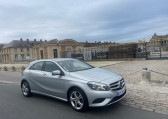 Mercedes Classe A 180 occasion année 2013 boite Automatique Annonce Mercedes Classe A 180 occasion Diesel BVA III 180 CDI INSPIRATION 7G-DCT à Paris