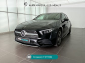 Annonce Mercedes Classe A 180 occasion Essence Classe A 180 7G-DCT AMG Line � Mareuil-l�s-Meaux