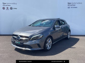 Mercedes Classe A 180 occasion année 2017 boite Automatique Annonce Mercedes Classe A 180 occasion Essence Classe A 180 7G-DCT Business Edition 5p à La Teste-de-Buch