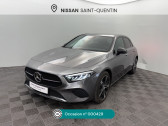 Annonce Mercedes Classe A 180 occasion Essence Classe A 180 7G-DCT Progressive Line � Saint-Quentin