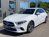 Mercedes Classe A 180 Classe A 180 7G-DCT Style Line 5p  2019 - annonce de voiture en vente sur Auto Sélection.com