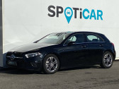 Mercedes Classe A 180 occasion année 2019 boite Automatique Annonce Mercedes Classe A 180 occasion Essence Classe A 180 7G-DCT Style Line 5p à Lescar