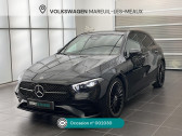 Annonce Mercedes Classe A 180 occasion Essence Classe A 180 7G-DCT  Mareuil-ls-Meaux
