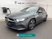 Annonce Mercedes Classe A 180 occasion Essence Classe A 180 7G-DCT � Brie-Comte-Robert