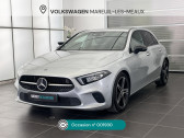 Annonce Mercedes Classe A 180 occasion Essence Classe A 180 7G-DCT  Mareuil-ls-Meaux