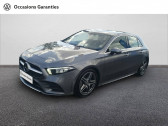 Annonce Mercedes Classe A 180 occasion Diesel Classe A 180 d 7G-DCT AMG Line 5p  Onet-le-Chteau