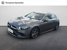 Mercedes Classe A 180 occasion 2018 mise en vente à Onet-le-Chteau par le garage AUTOSTORE 12 - photo n°1