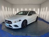 Annonce Mercedes Classe A 180 occasion Diesel Classe A 180 d 7G-DCT AMG Line 5p à Toulouse