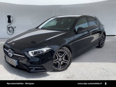 Mercedes Classe A 180 occasion année 2018 boite Automatique Annonce Mercedes Classe A 180 occasion Diesel Classe A 180 d 7G-DCT AMG Line 5p à Mérignac