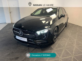 Annonce Mercedes Classe A 180 occasion Diesel Classe A 180 d 7G-DCT AMG Line  Le Havre