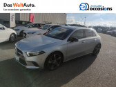 Mercedes Classe A 180 occasion année 2018 boite Automatique Annonce Mercedes Classe A 180 occasion Diesel Classe A 180 d 7G-DCT Progressive Line 5p à Crolles