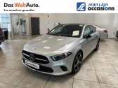 Mercedes Classe A 180 occasion année 2018 boite Automatique Annonce Mercedes Classe A 180 occasion Diesel Classe A 180 d 7G-DCT Progressive Line 5p à Seyssinet-Pariset