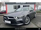 Mercedes Classe A 180 occasion année 2018 boite Automatique Annonce Mercedes Classe A 180 occasion Diesel Classe A 180 d 7G-DCT Progressive Line 5p à Muret