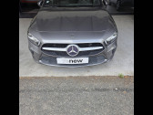Mercedes Classe A 180 occasion année 2020 boite Sequentielle Annonce Mercedes Classe A 180 occasion Diesel Classe A 180 d 7G-DCT Progressive Line 5p à Figeac
