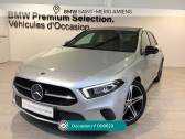 Annonce Mercedes Classe A 180 occasion Diesel Classe A 180 d 7G-DCT Progressive Line  Rivery